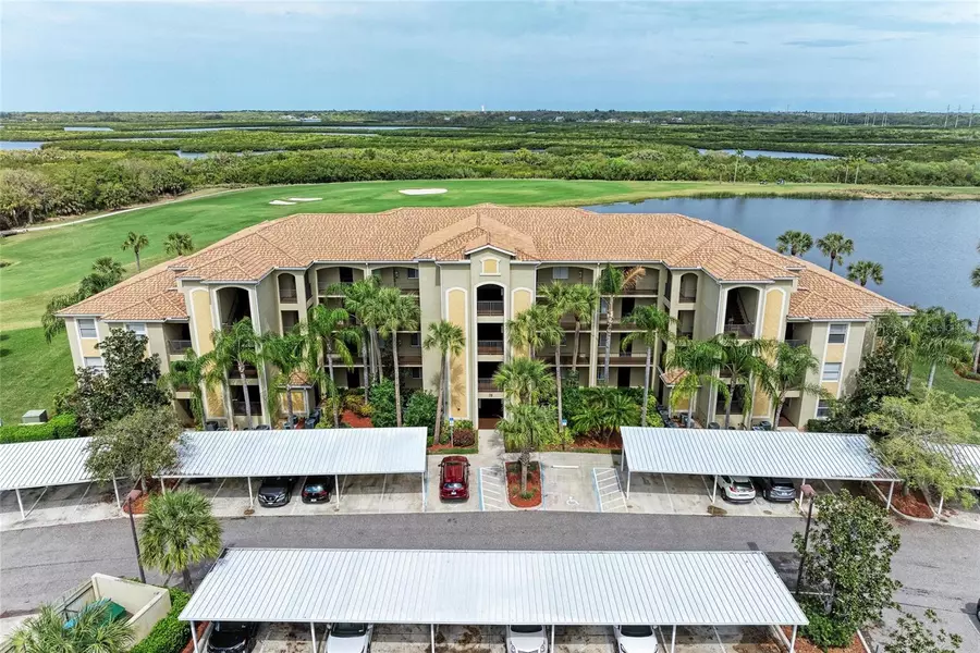 7705 GRAND ESTUARY TRL #206, Bradenton, FL 34212