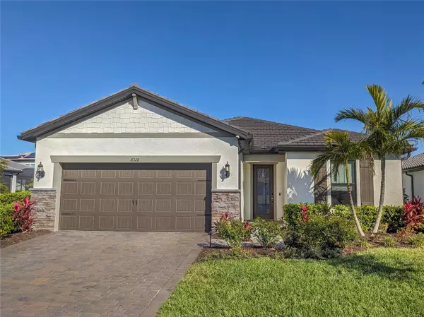 16328 HIDDEN OAK LOOP, Bradenton, FL 34211