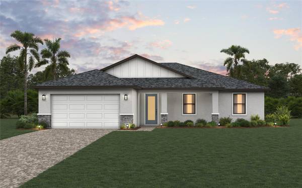 16285 ARCARO, Port Charlotte, FL 33954