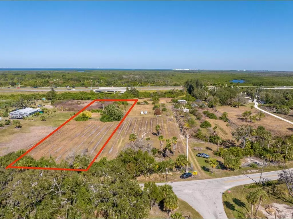 Palmetto, FL 34221,282 TERRA CEIA RD
