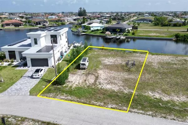 Cape Coral, FL 33993,3711 NW 9TH TER