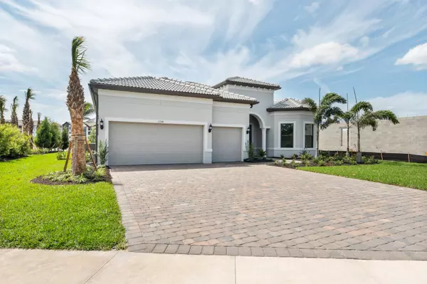 Sarasota, FL 34240,1394 SAILVIEW PL