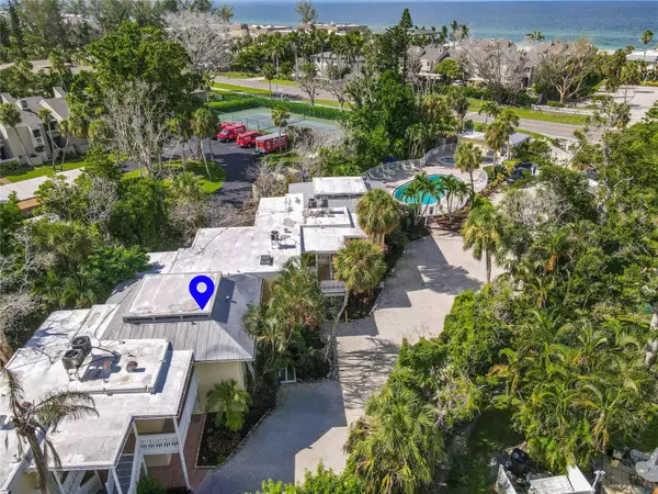Longboat Key, FL 34228,5310 GULF OF MEXICO DR #16