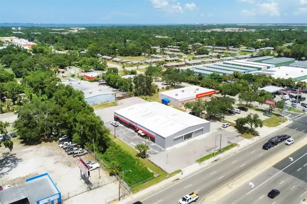2015 N WASHINGTON BLVD, Sarasota, FL 34234