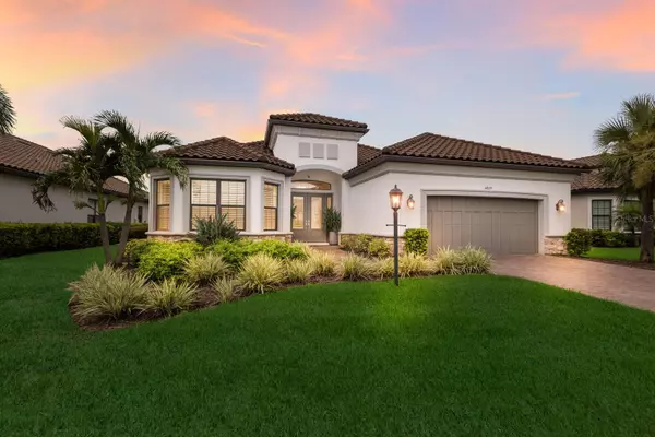 Lakewood Ranch, FL 34211,14829 MONTELLO WAY