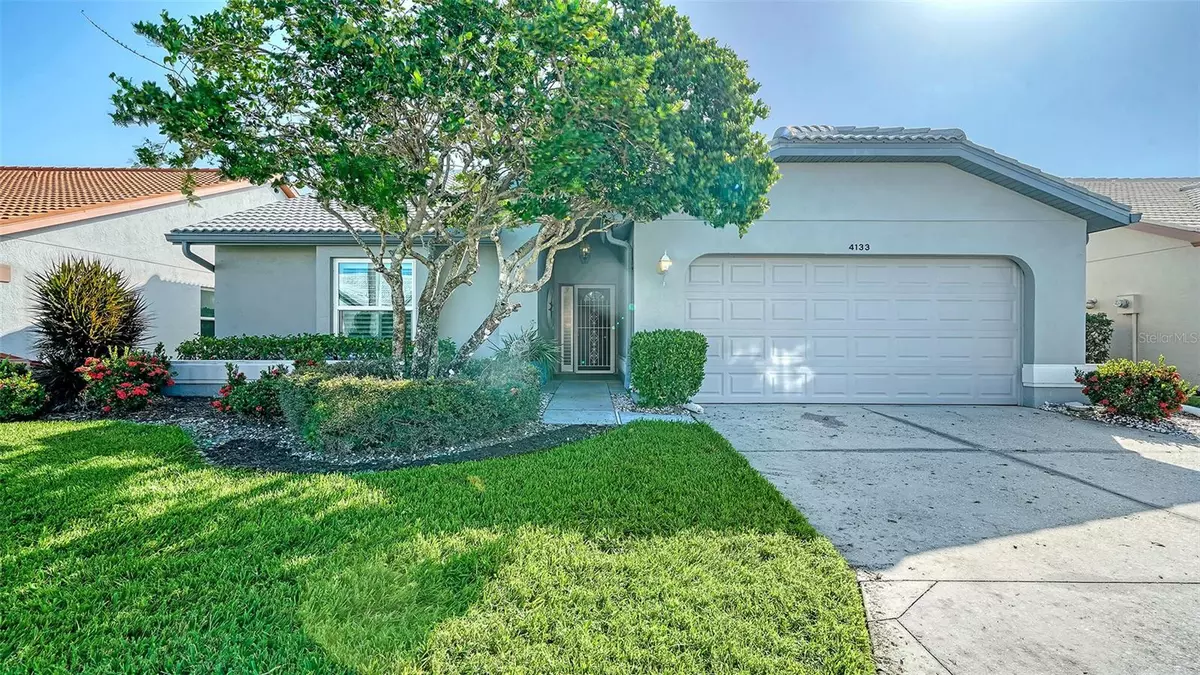 Sarasota, FL 34233,4133 ROSAS AVE #3084