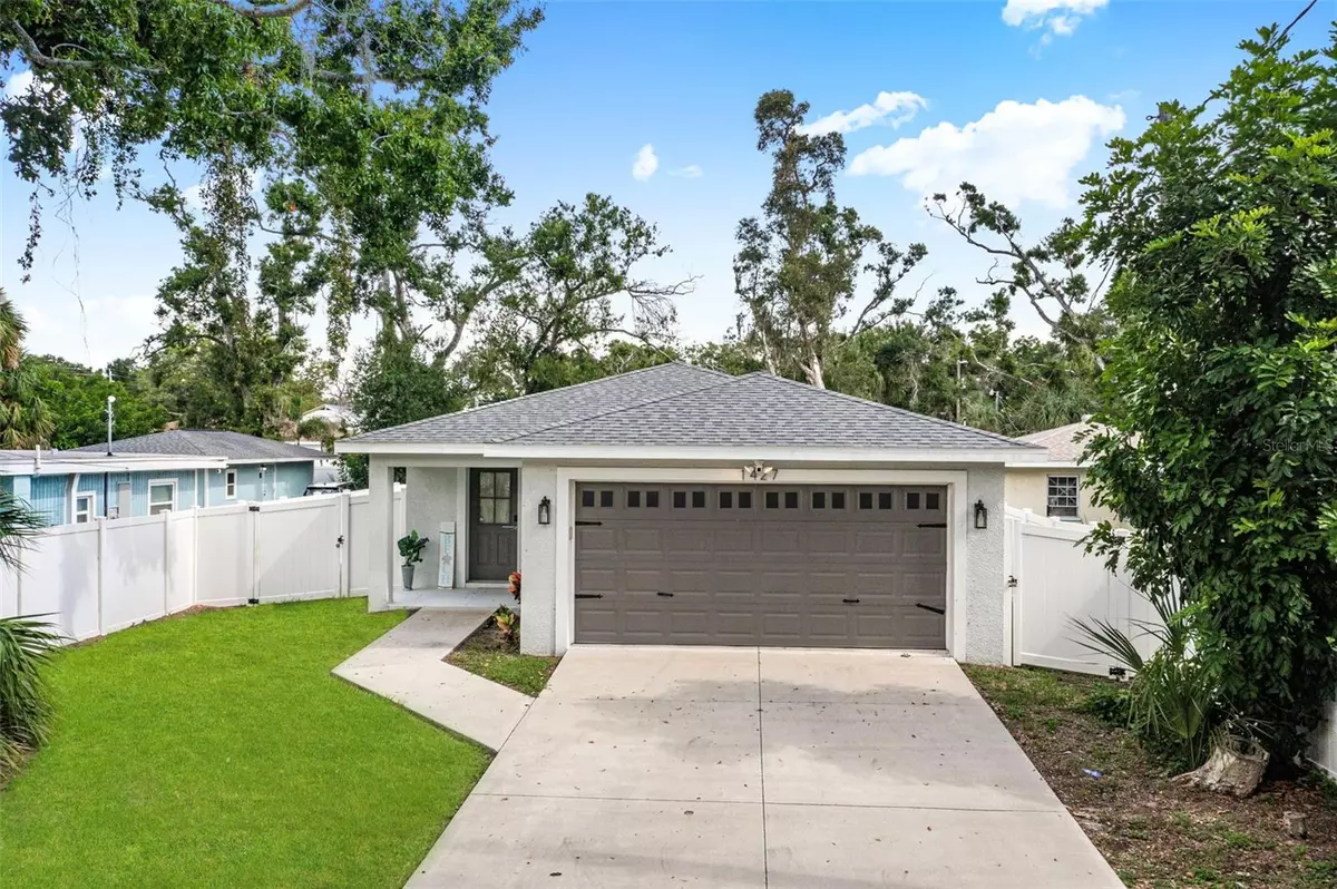 Sarasota, FL 34234,1427 18TH ST