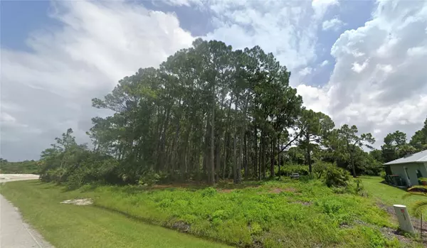 12203 CHAMBERLAIN BLVD, Port Charlotte, FL 33953