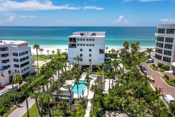 Longboat Key, FL 34228,1511 GULF OF MEXICO DR #302