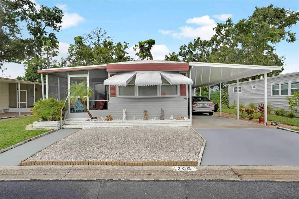 Sarasota, FL 34237,206 OAKWOOD BLVD W