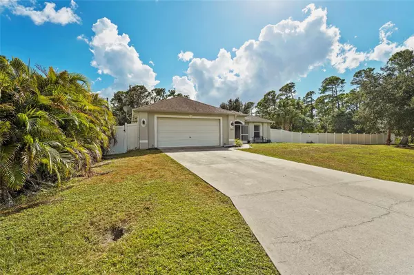 Port Charlotte, FL 33953,15105 GULISTAN AVE