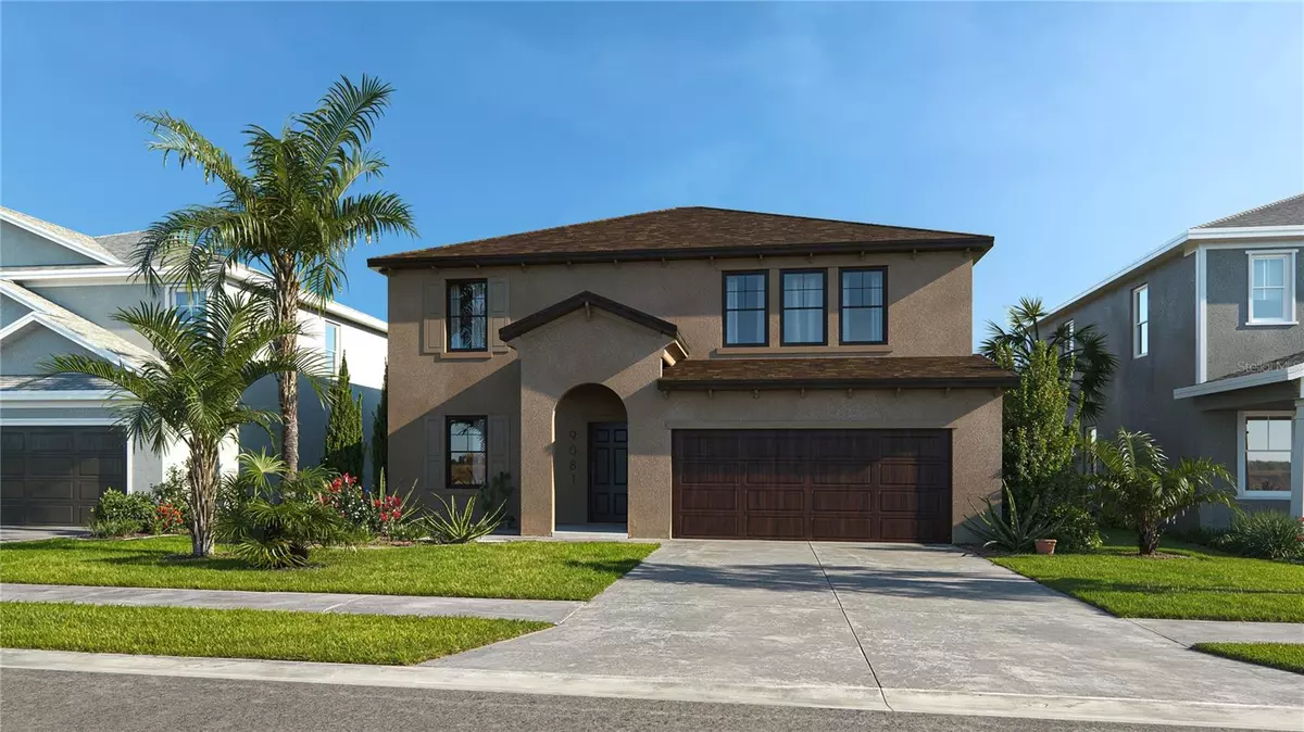 Spring Hill, FL 34609,372 HILLSHIRE PL