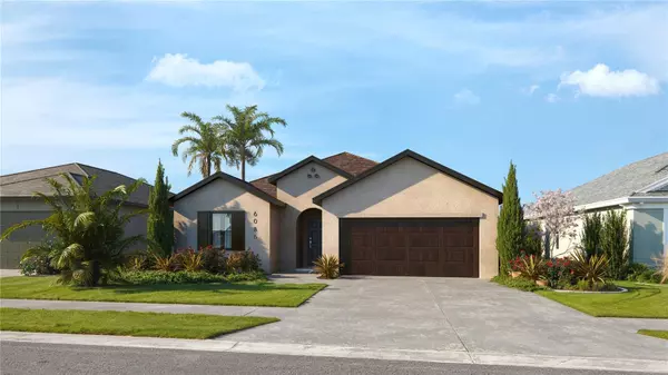 550 HILLSHIRE PL, Spring Hill, FL 34609