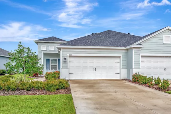 4842 WILLOW BEND AVE, Parrish, FL 34219