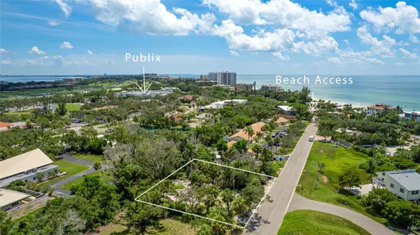 580 NEPTUNE AVE, Longboat Key, FL 34228