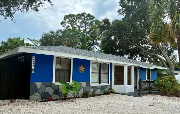 2728 TRINIDAD ST, Sarasota, FL 34231