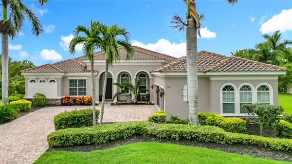 314 167TH BLVD NE, Bradenton, FL 34212