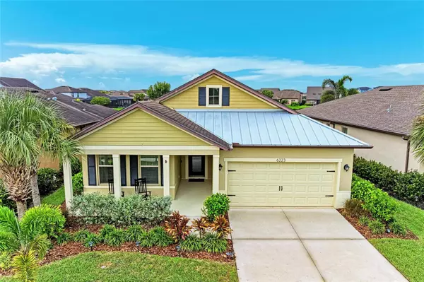 6223 KENAVA LOOP, Palmetto, FL 34221