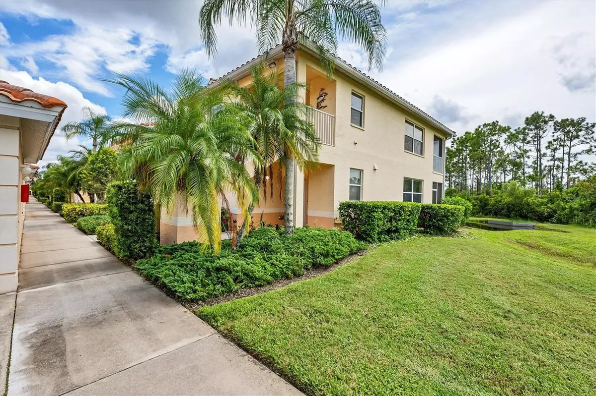 Venice, FL 34293,4215 VICENZA DR #B1
