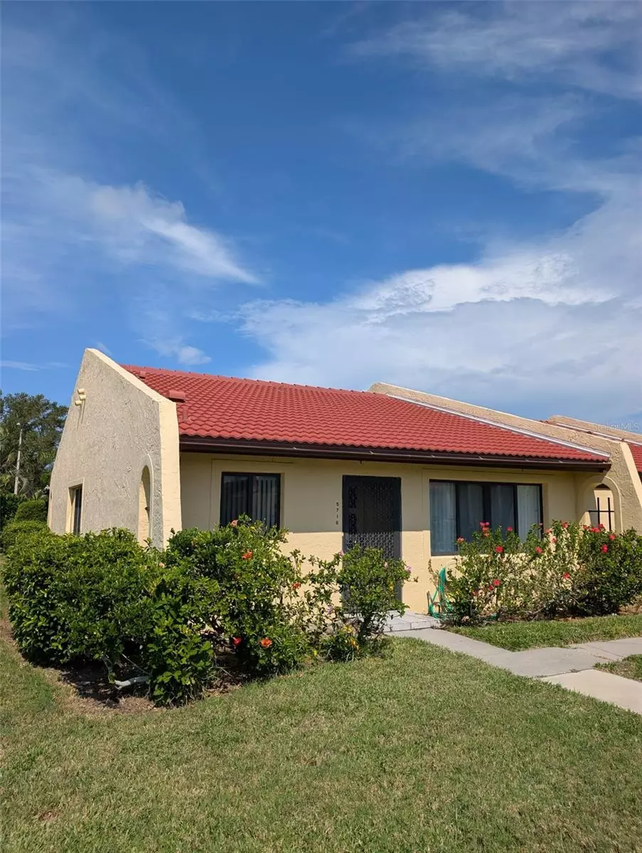 Bradenton, FL 34209,5716 12TH AVE W #5716