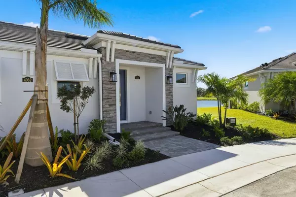 Bradenton, FL 34211,4062 SANTA CATERINA BLVD #102