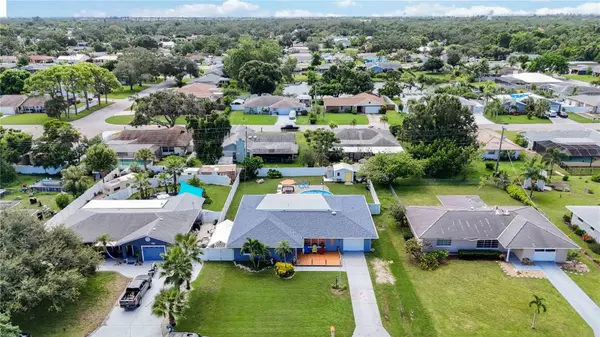 5307 14TH AVENUE DR W, Bradenton, FL 34209