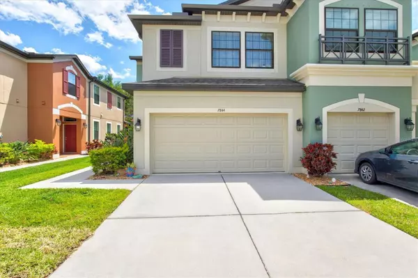 Bradenton, FL 34203,7844 52ND TER E