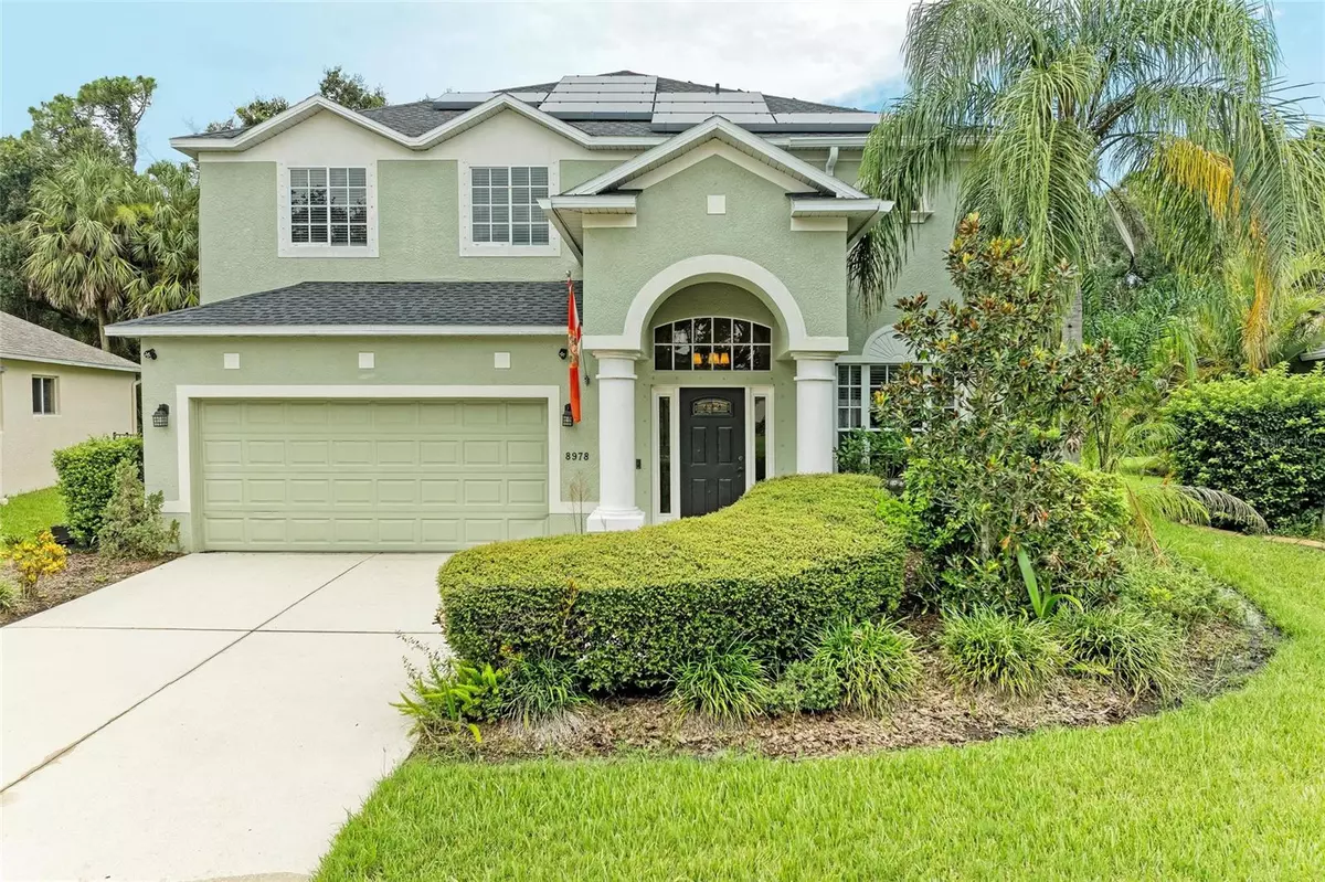 Palmetto, FL 34221,8978 FOUNDERS CIR