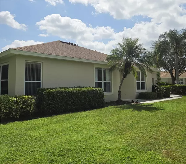 North Port, FL 34289,2462 MAGNOLIA CIR