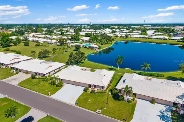 Bradenton, FL 34209,6502 13TH AVENUE DR W #6502