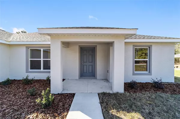 5175 SW AZALEA RD, Dunnellon, FL 34431