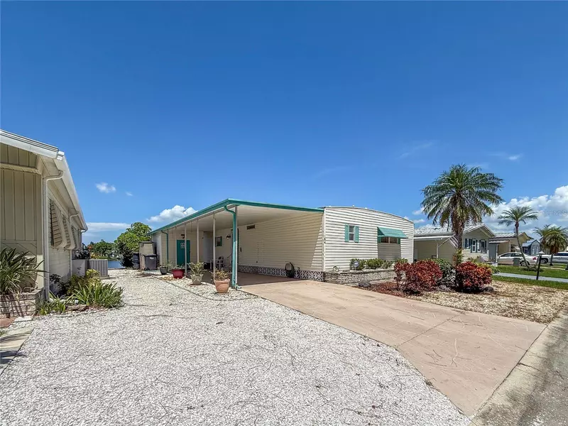 808 53RD AVE E #184J, Bradenton, FL 34203