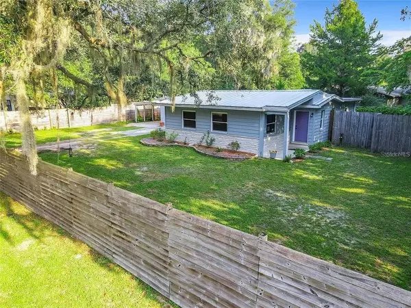934 NW 34TH AVE, Gainesville, FL 32609