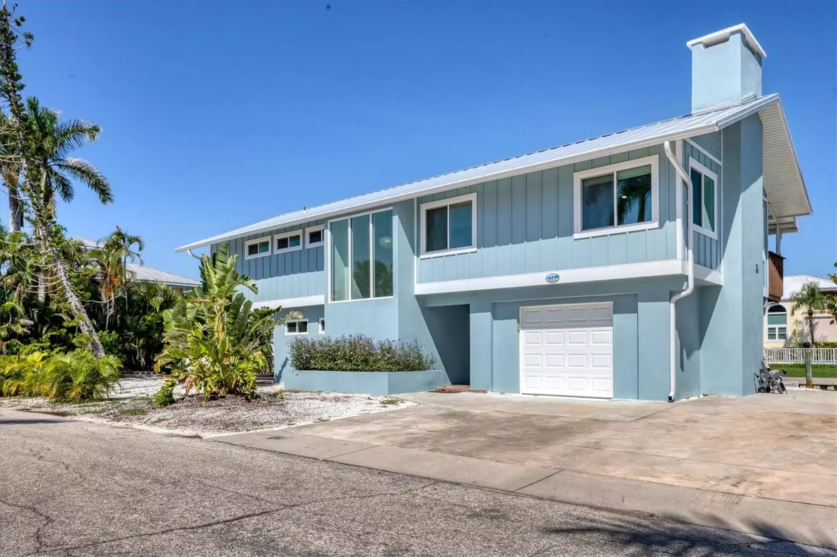 Longboat Key, FL 34228,825 TARAWITT DR