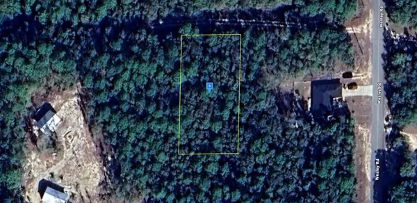 98 WESLEY RD, Defuniak Springs, FL 32433