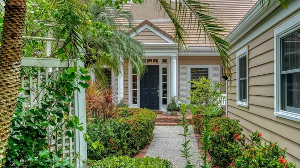 Osprey, FL 34229,156 BISHOPSCOURT RD