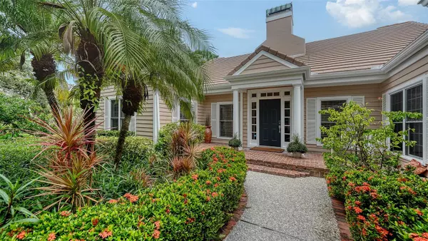 Osprey, FL 34229,156 BISHOPSCOURT RD