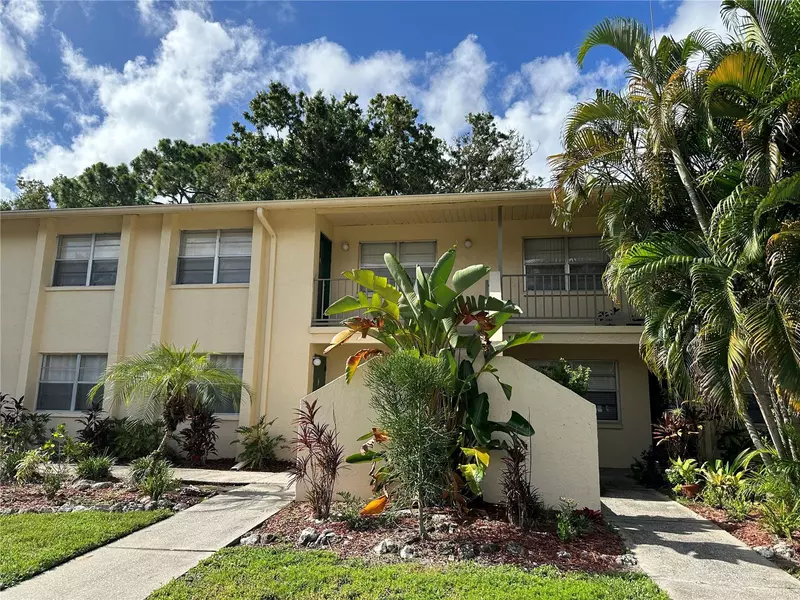 4800 RILMA AVE #145, Sarasota, FL 34234