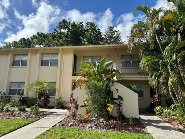 4800 RILMA AVE #145, Sarasota, FL 34234