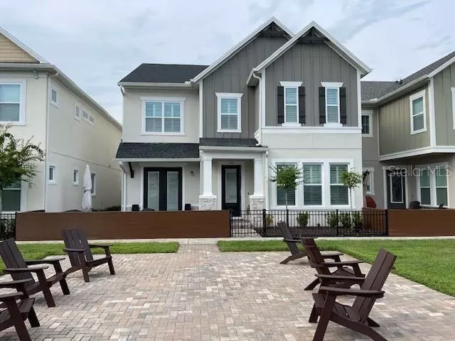 Lake Mary, FL 32746,640 ROSEWOOD WAY