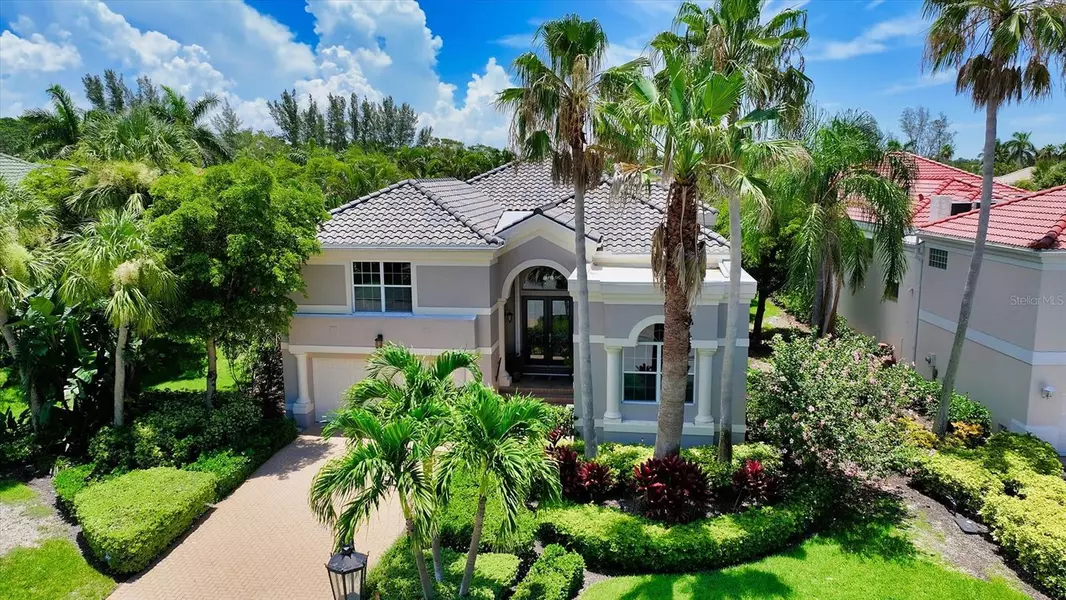 3617 FAIR OAKS PL, Longboat Key, FL 34228