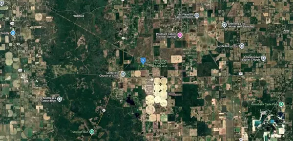 Trenton, FL 32693,5290 SE 1ST ST