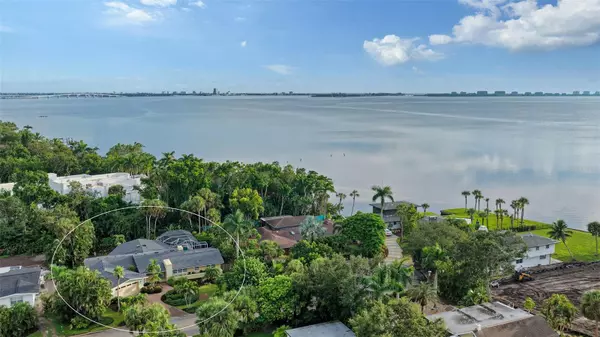 Sarasota, FL 34234,734 INDIAN BEACH CIR