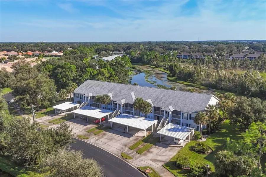 432 SUNSET LAKE BLVD #102, Venice, FL 34292