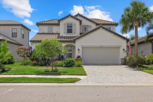 16750 SAVORY MIST CIR, Bradenton, FL 34211