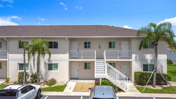 Lake Suzy, FL 34269,12538 SW KINGSWAY CIR #907