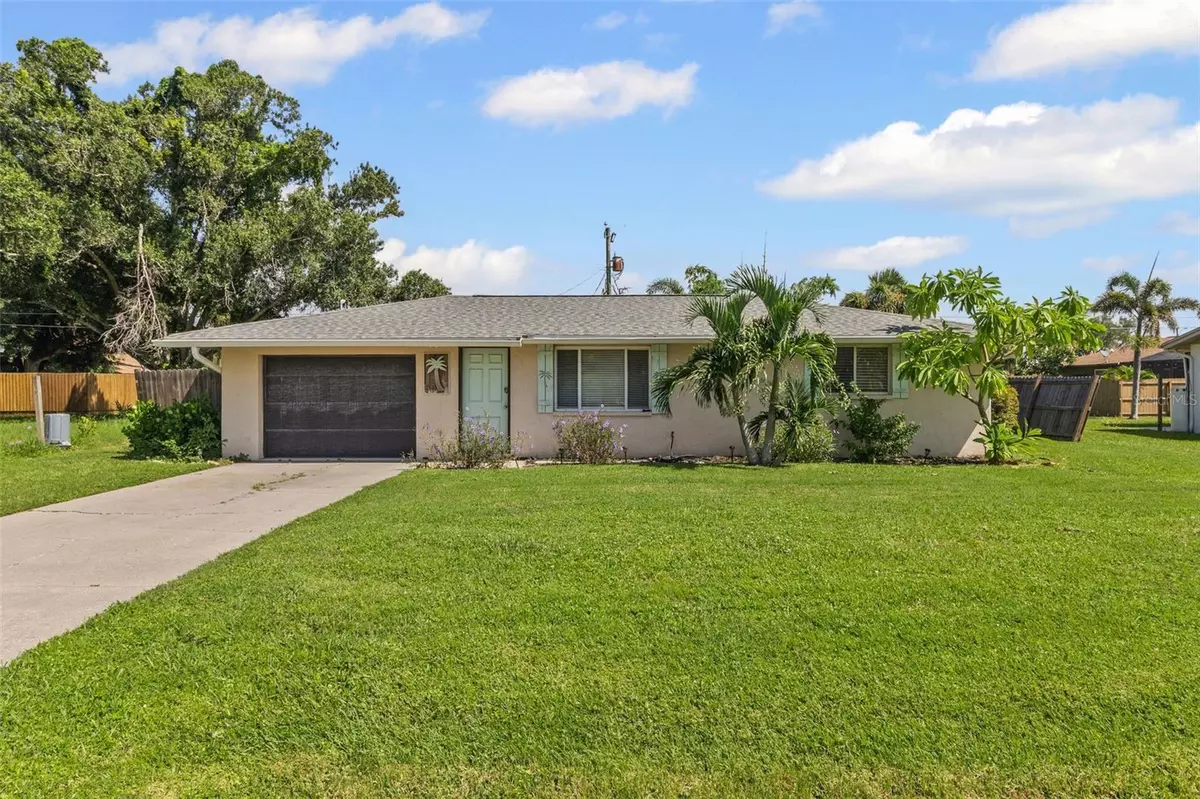 Venice, FL 34293,80 LOYOLA RD