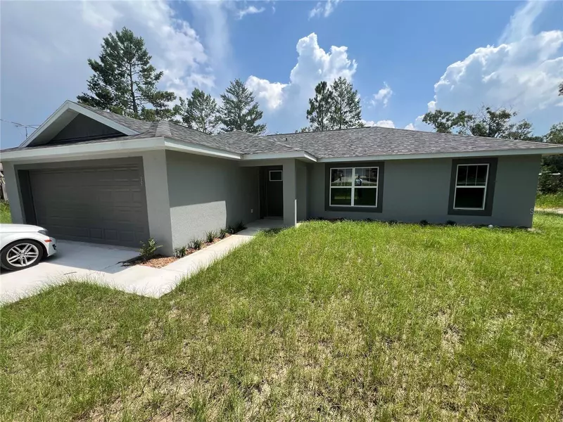 15 REDWOOD RUN LOOP, Ocala, FL 34472