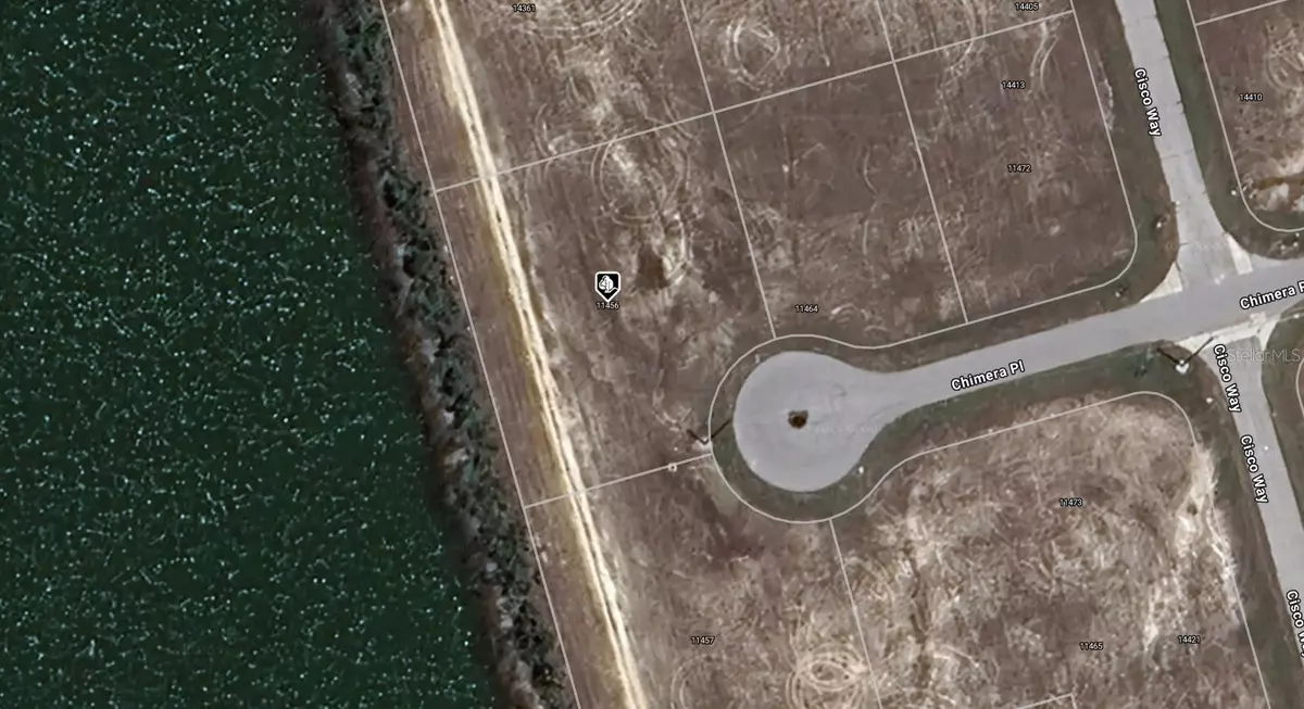Placida, FL 33946,11456 CHIMERA PL