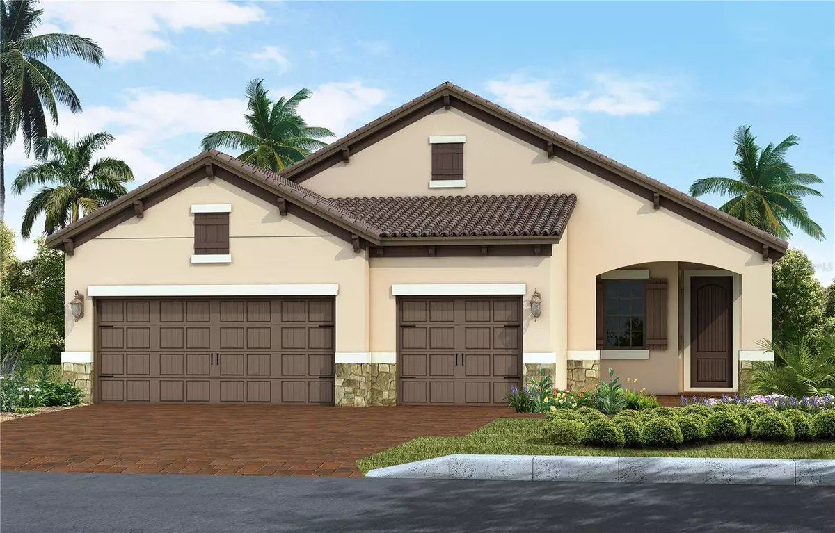 Venice, FL 34293,21001 FROSTPROOF WAY